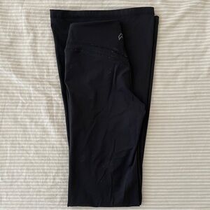 Oner Active Unified Wrap Flared Bottoms